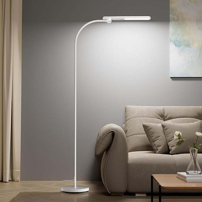 LED Floor Lamp for Reading
