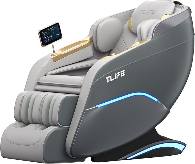 Full Body Zero Gravity Massage Chair