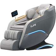 SL-Track Shiatsu Massage Chair