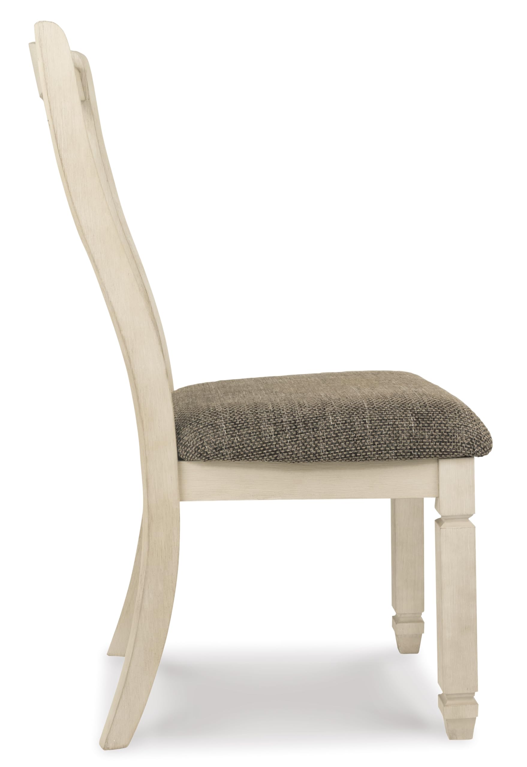 Upholstered Dining Chair, Set of 2
