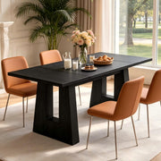 Mid-Century Dining Table