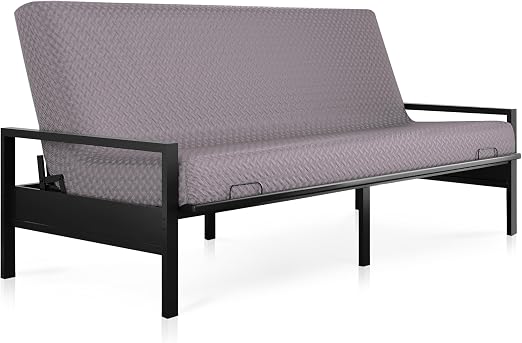 Full Size Futon Mattress – Memory Foam