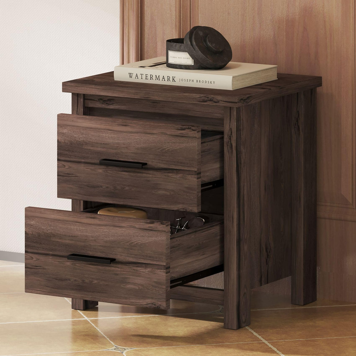 4-Piece Queen Bedroom Set