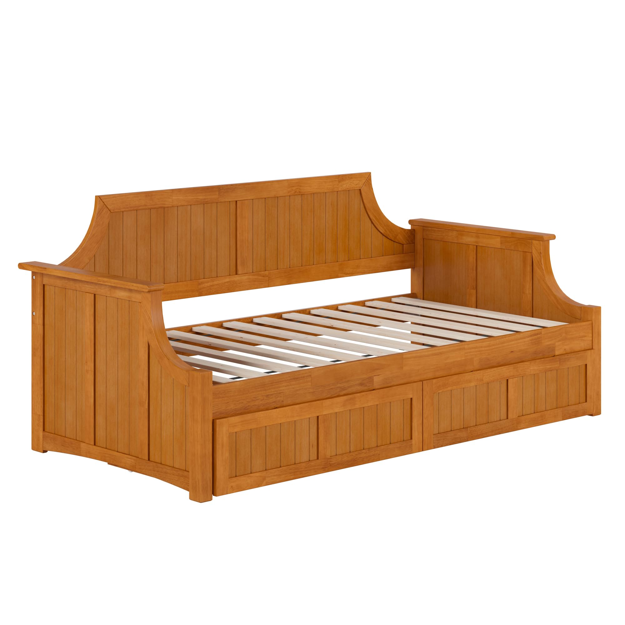 Cambridge Twin Daybed with 2 Storage Drawers