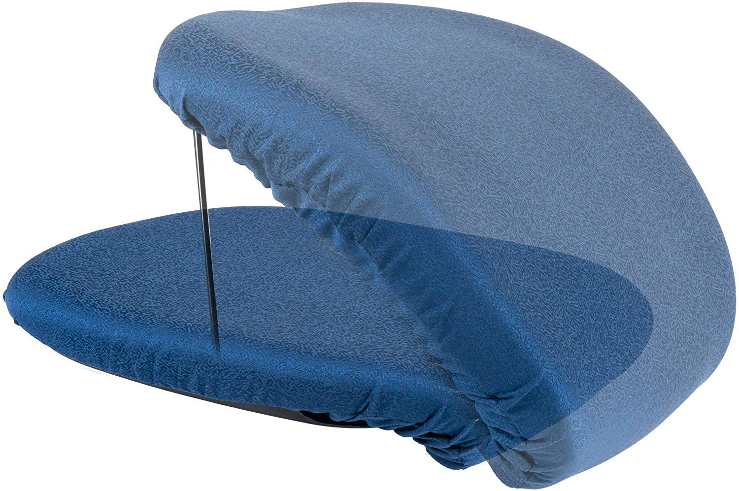 Portable Lifting Seat Cushion with 70% Weight Support