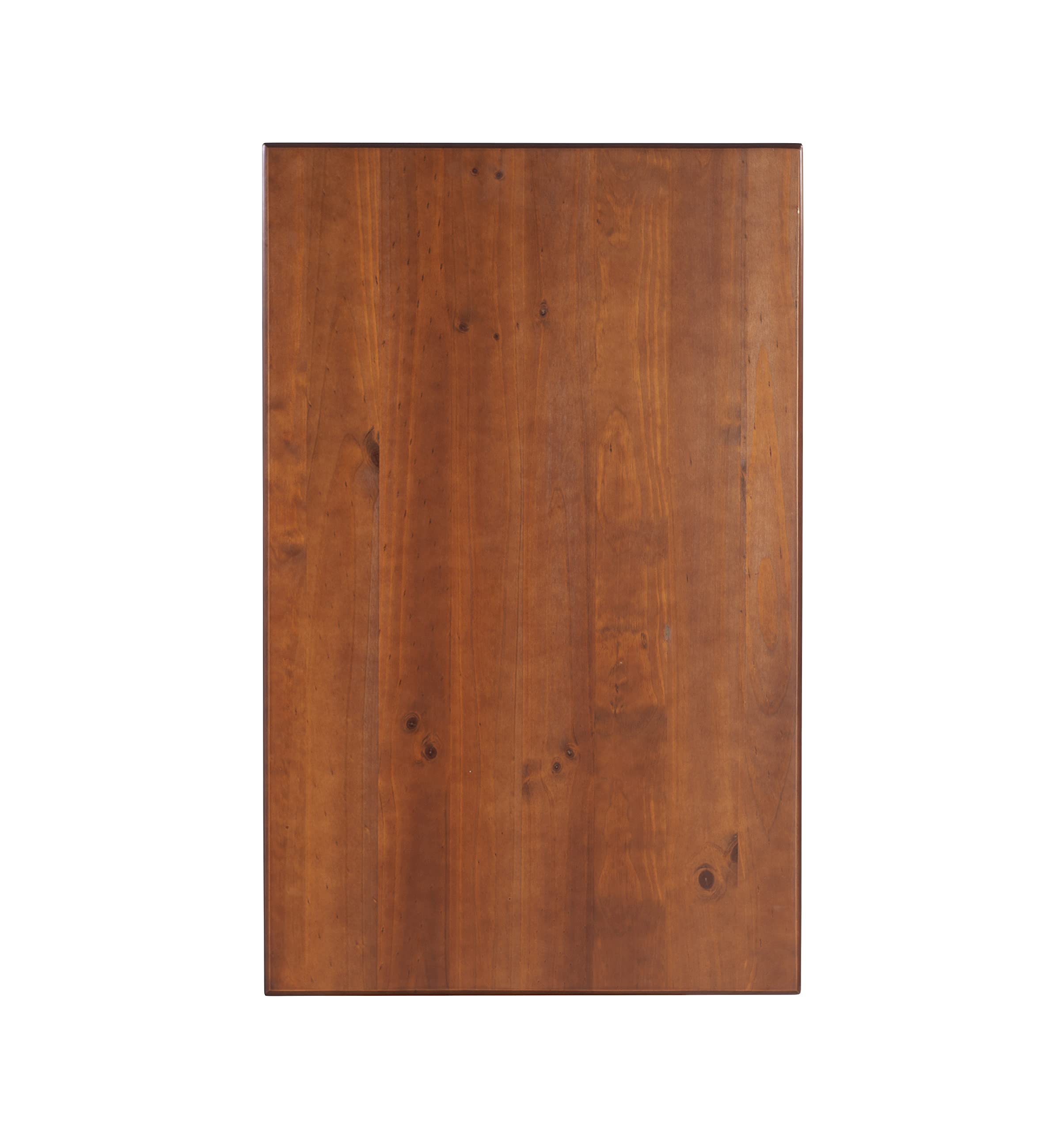 Linon Chelsea Walnut Kitchen Nook