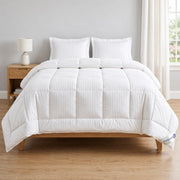 Down Alternative Comforter – 300TC Cotton Shell