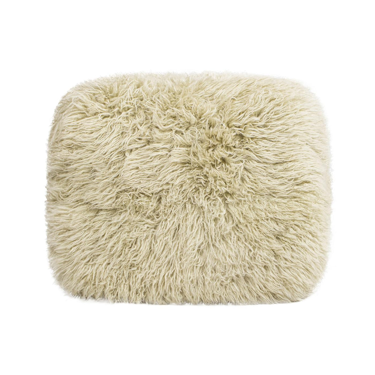 Sheepskin Accent Seating