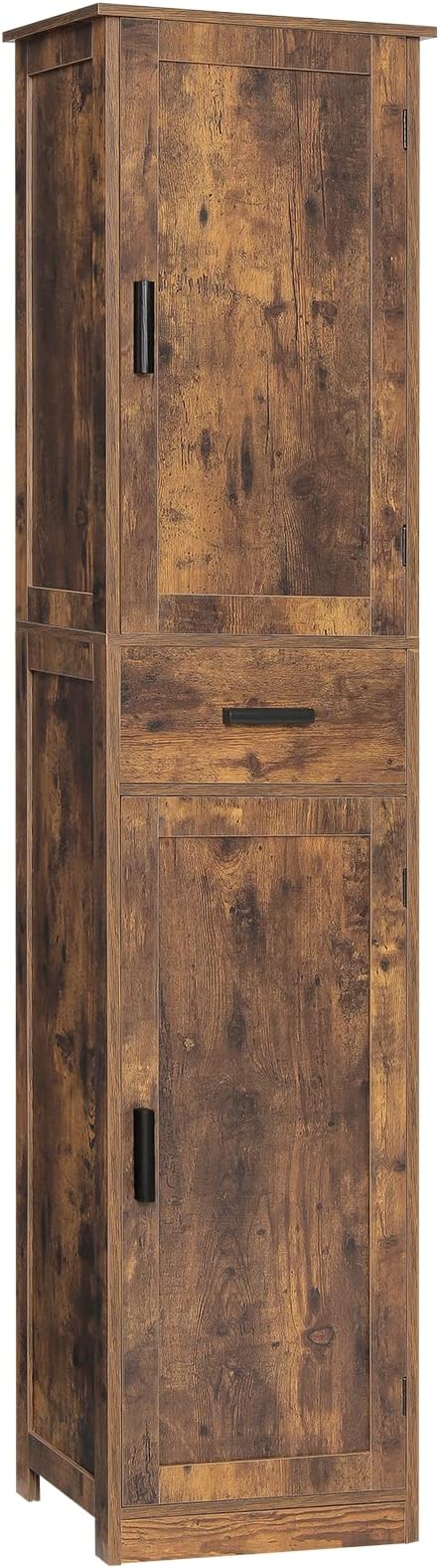63" Buffet Cabinet with Storage