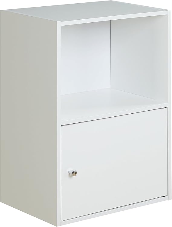 1-Door Storage Cabinet