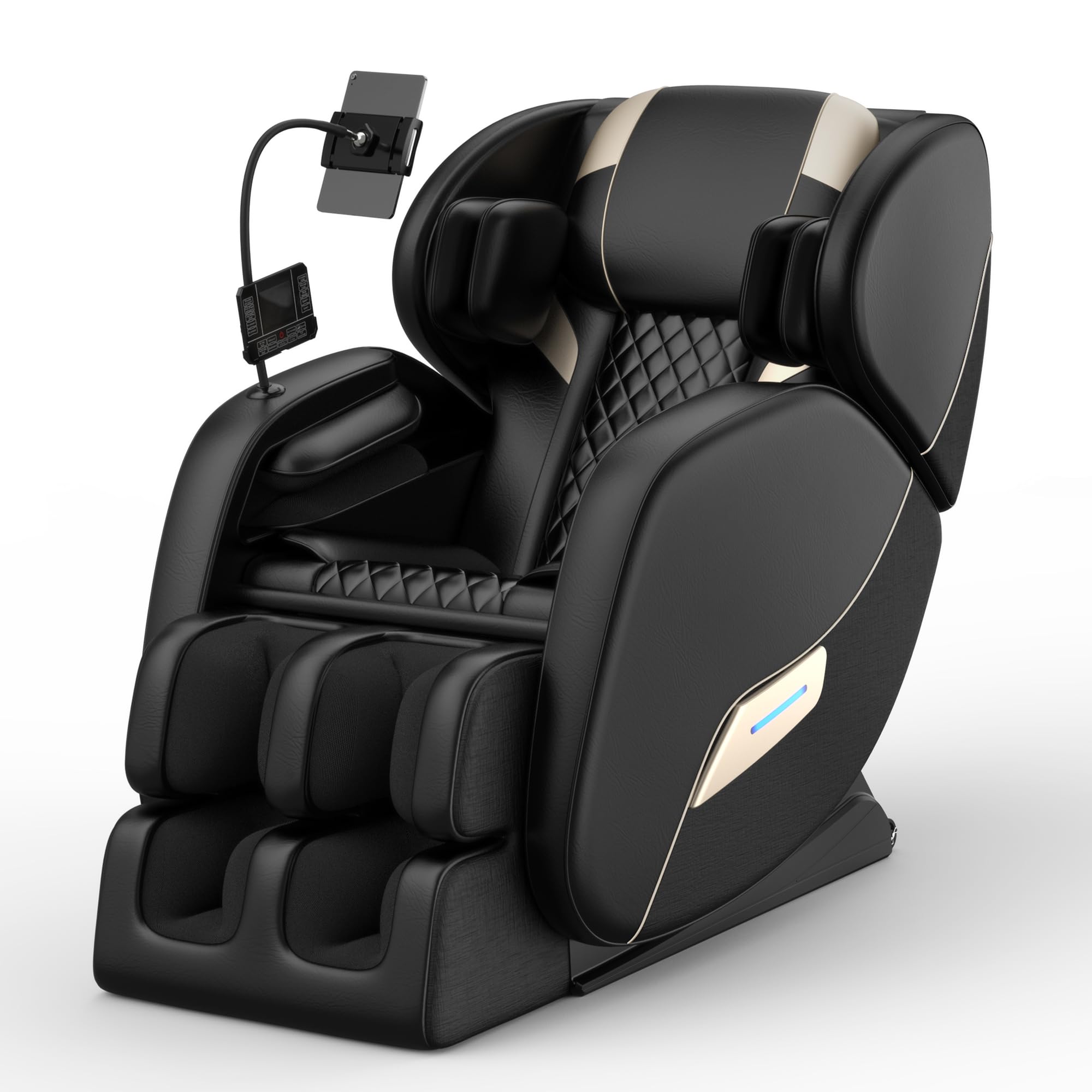 Zero Gravity SL-Track Massage Chair