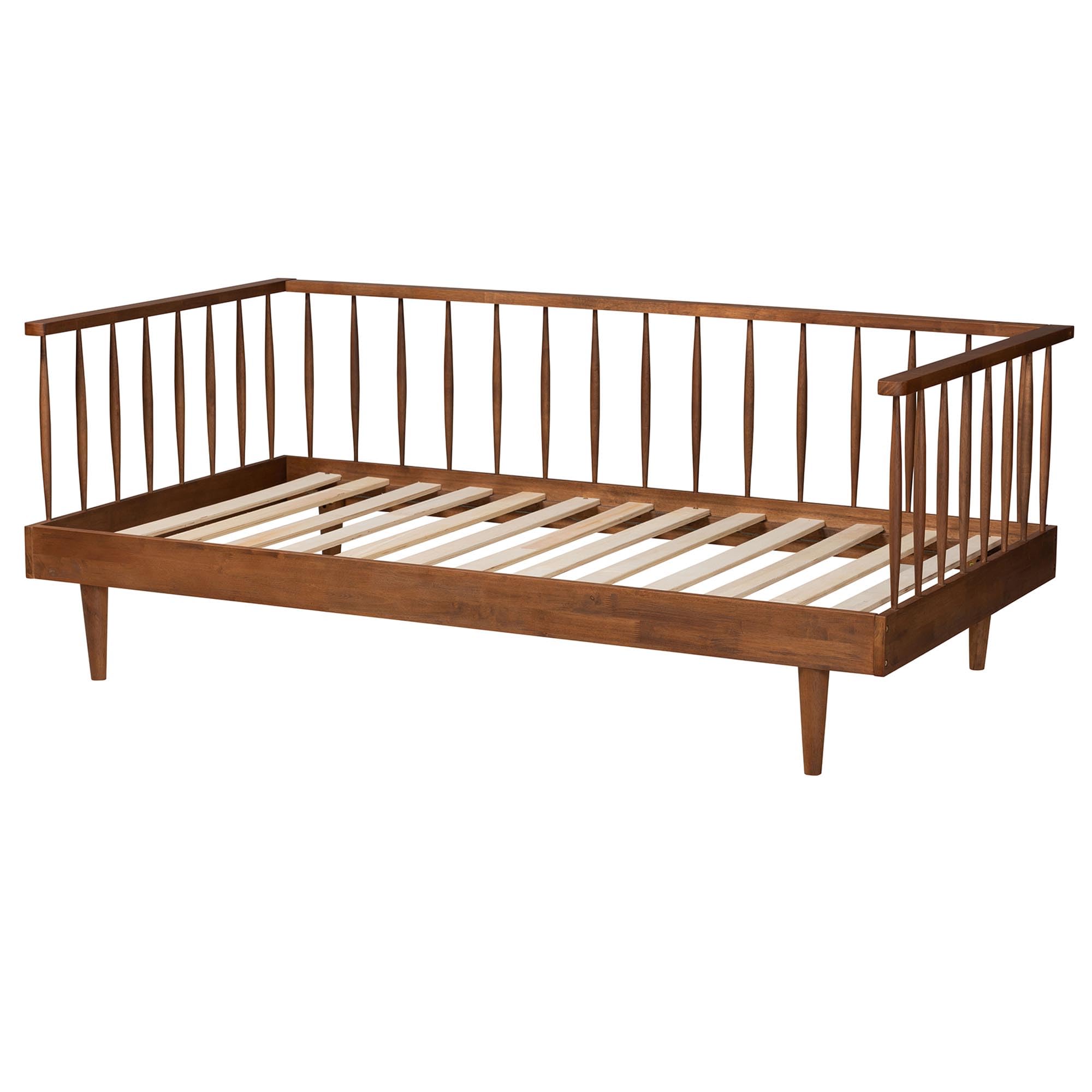 Mid-Century Modern Twin Daybed