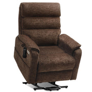 Power Lift Recliner Chair with Massage & Heat