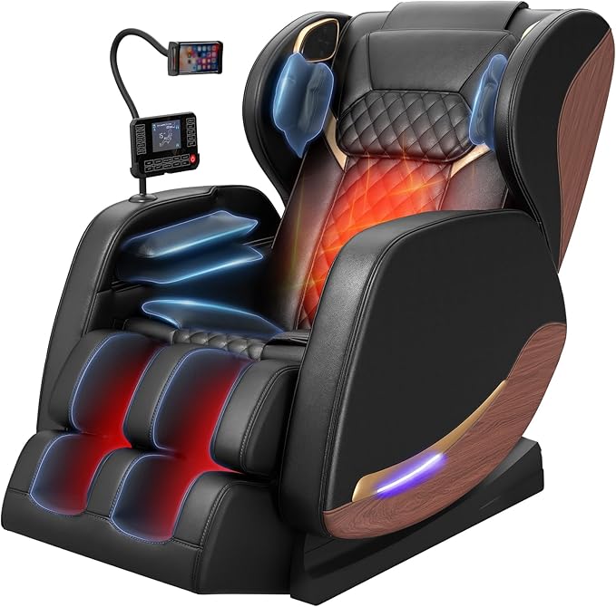 Full Body Massage Chair Recliner