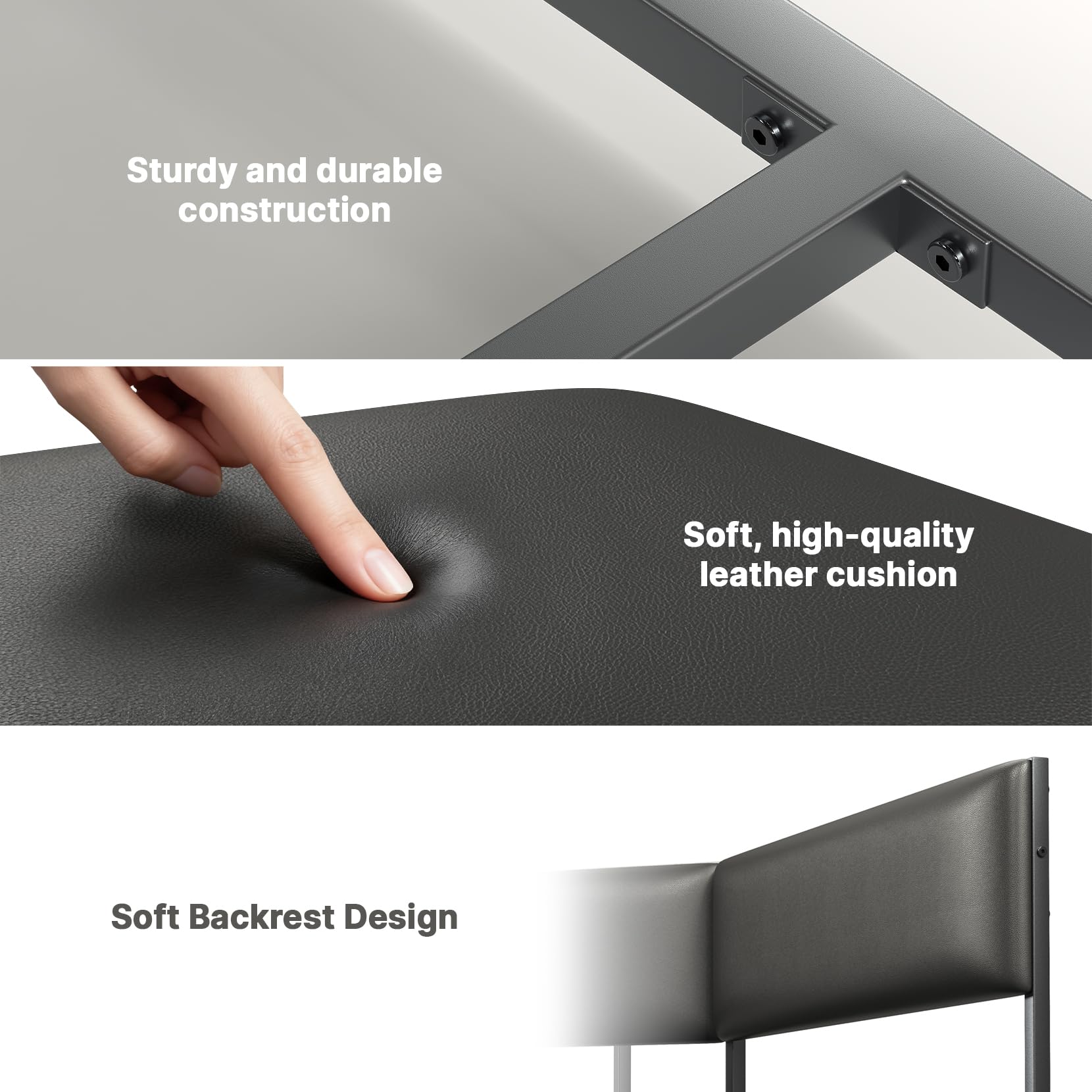 Corner Dining Nook Table Set