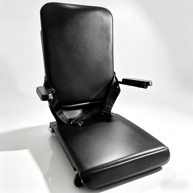 Electric Floor Lift Chair for Elderly