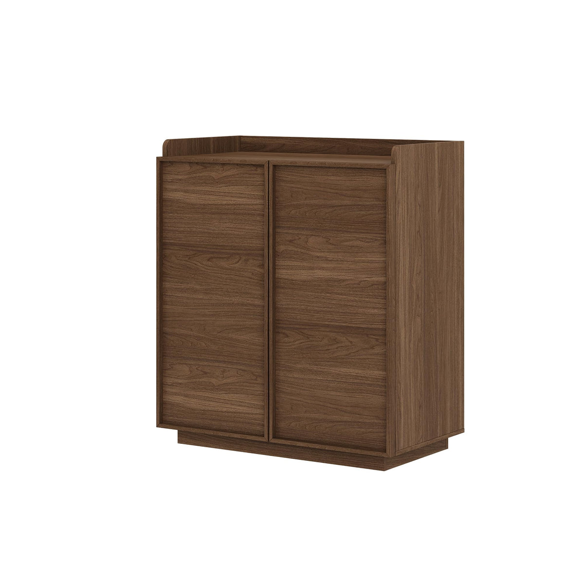 Coffee Bar Cabinet with Wine Storage
