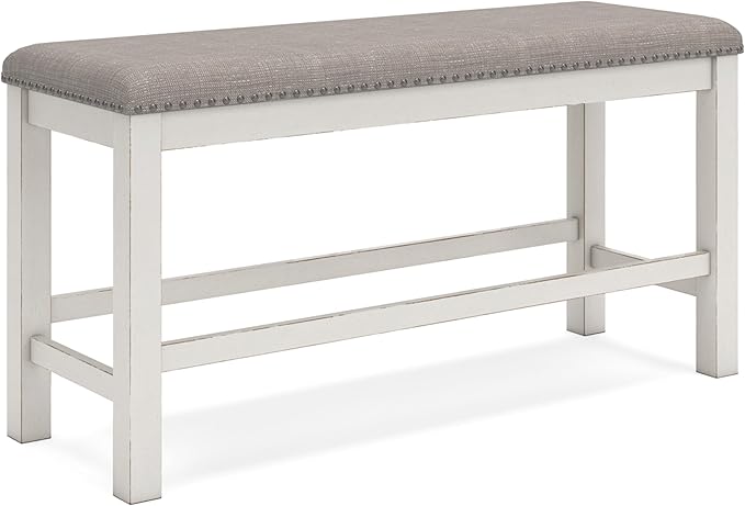 Robbinsdale Upholstered Dining Bench
