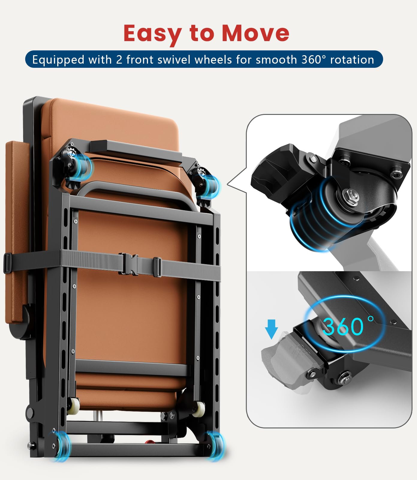 Electric Floor Lift Chair for Elderly