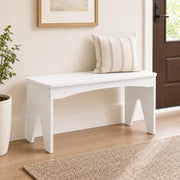 Bamboo Dining Bench