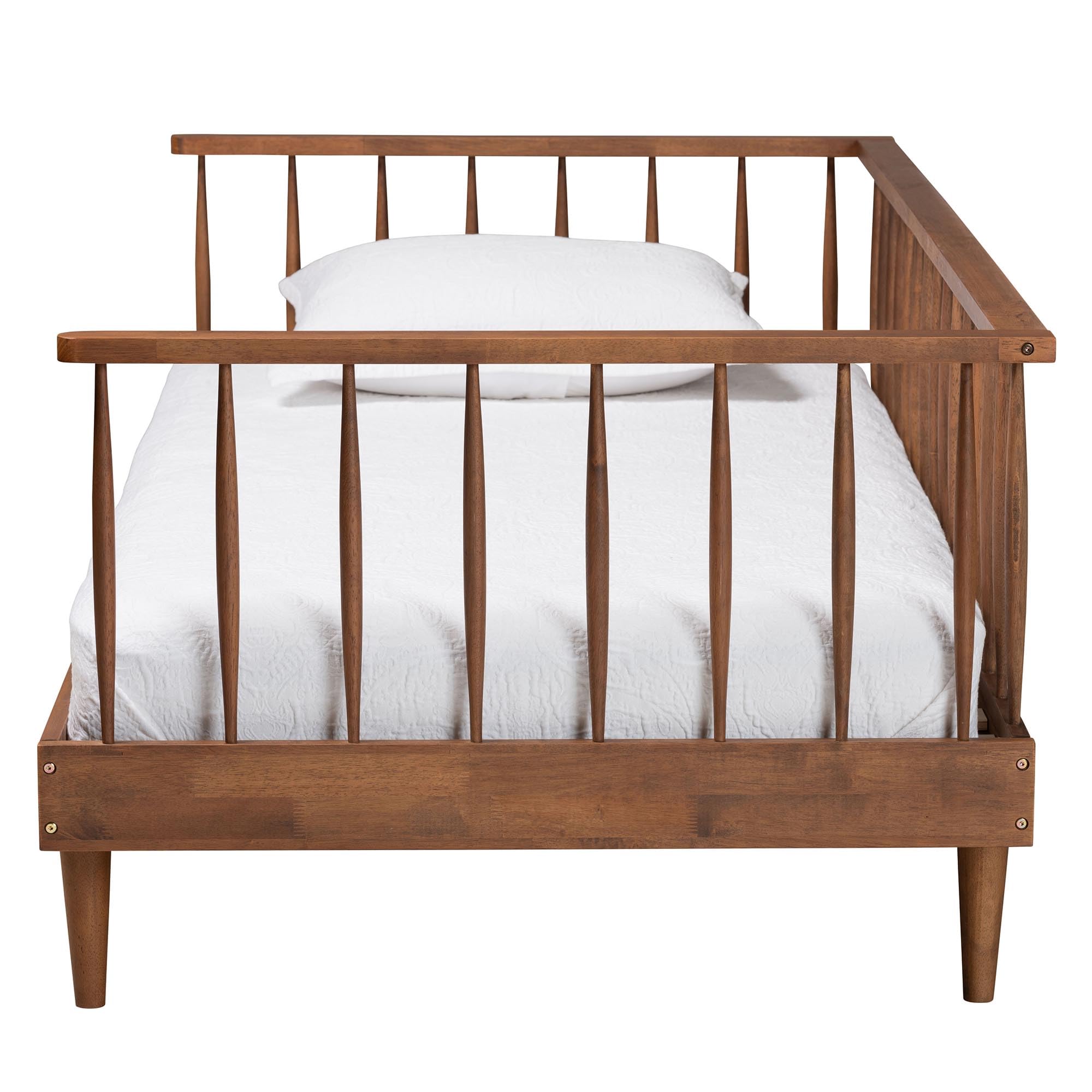 Mid-Century Modern Twin Daybed
