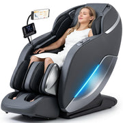 Full Body Zero Gravity SL-Track Massage Chair