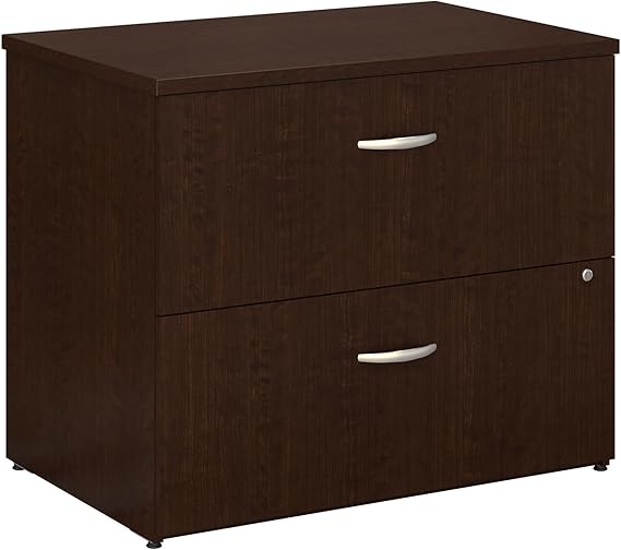 2-Drawer Lateral File Cabinet