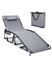 Oversized Reclining Lounge Chair