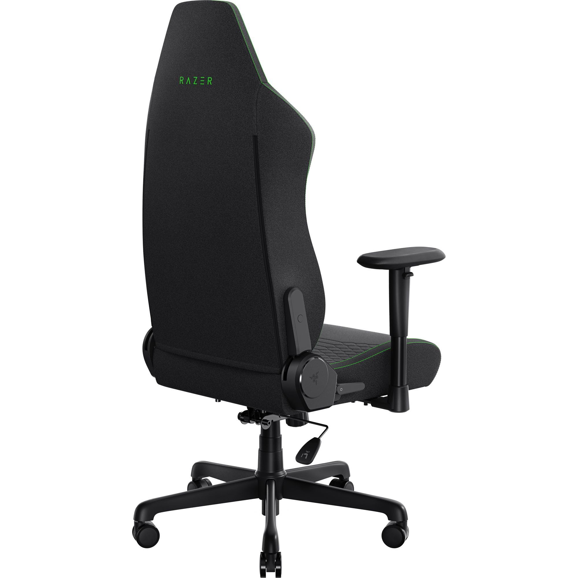 Ergonomic Gaming Chair with Lumbar Support