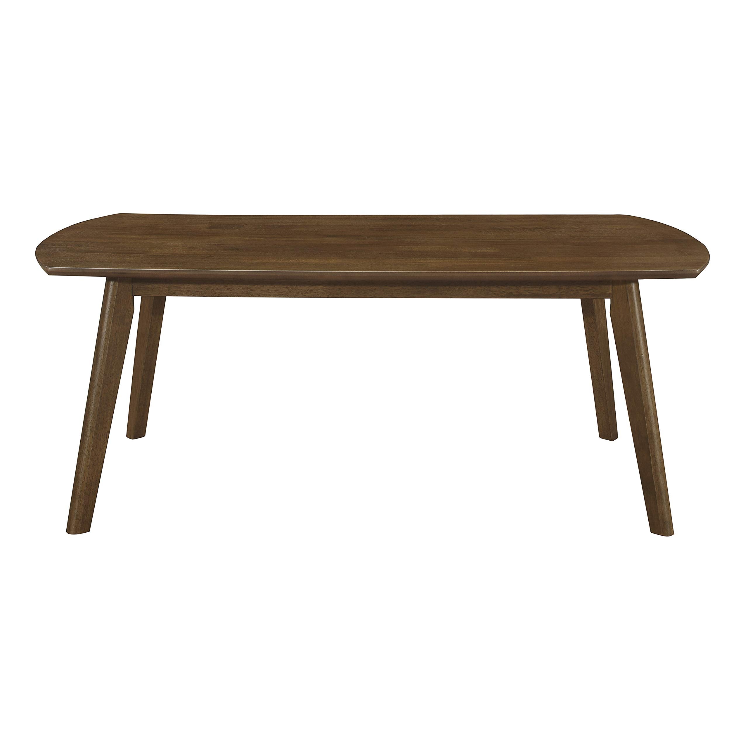3-Piece Occasional Table Set – Walnut