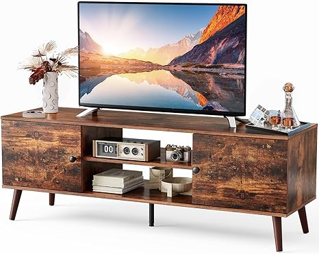 TV Stand for 55-60 Inch TVs
