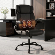 Kneading Massage Office Chair