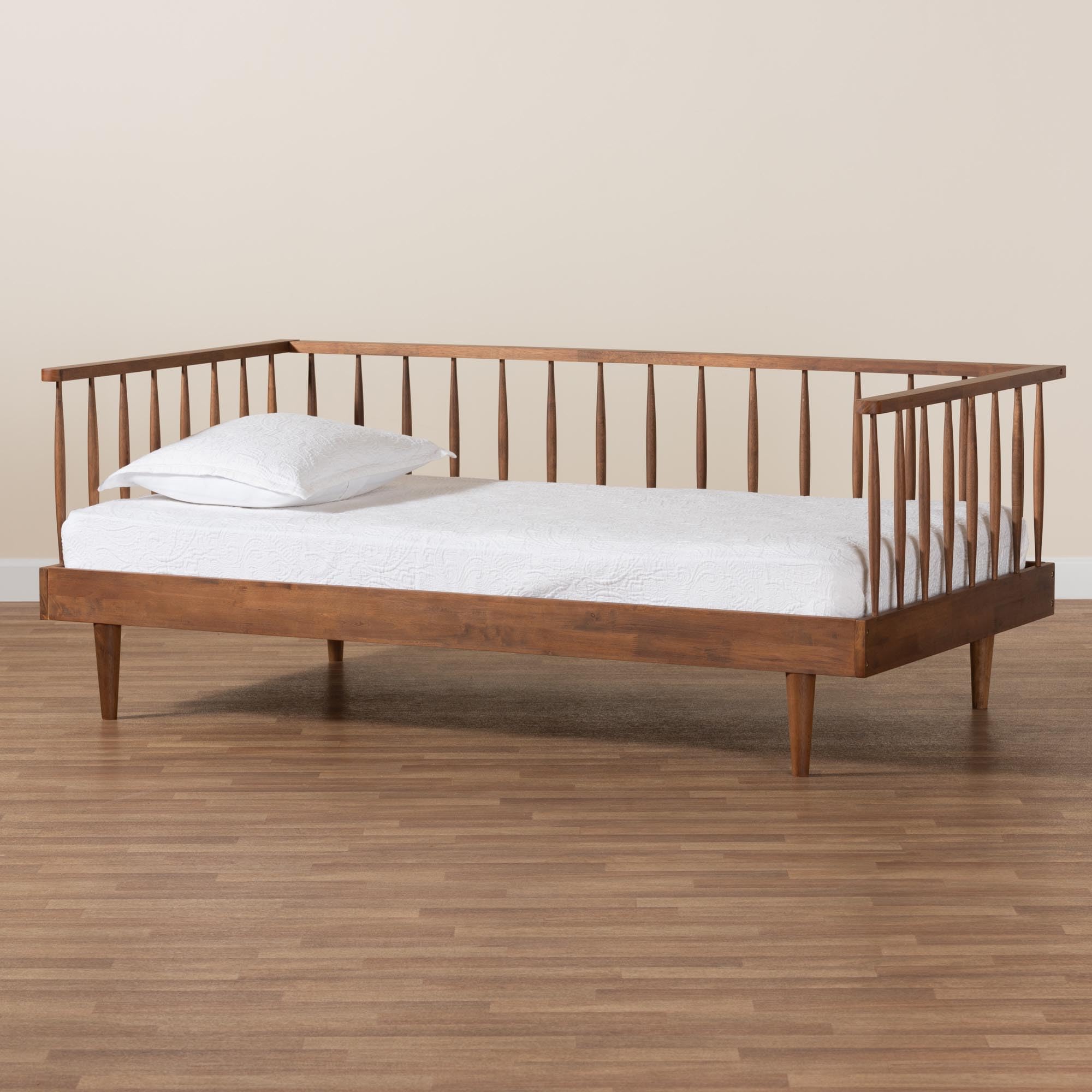 Mid-Century Modern Twin Daybed