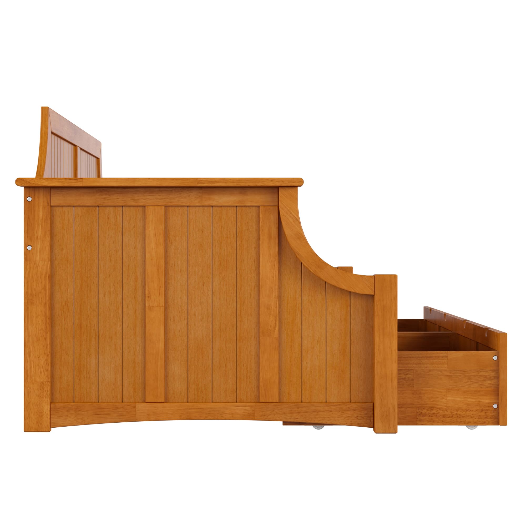 Cambridge Twin Daybed with 2 Storage Drawers