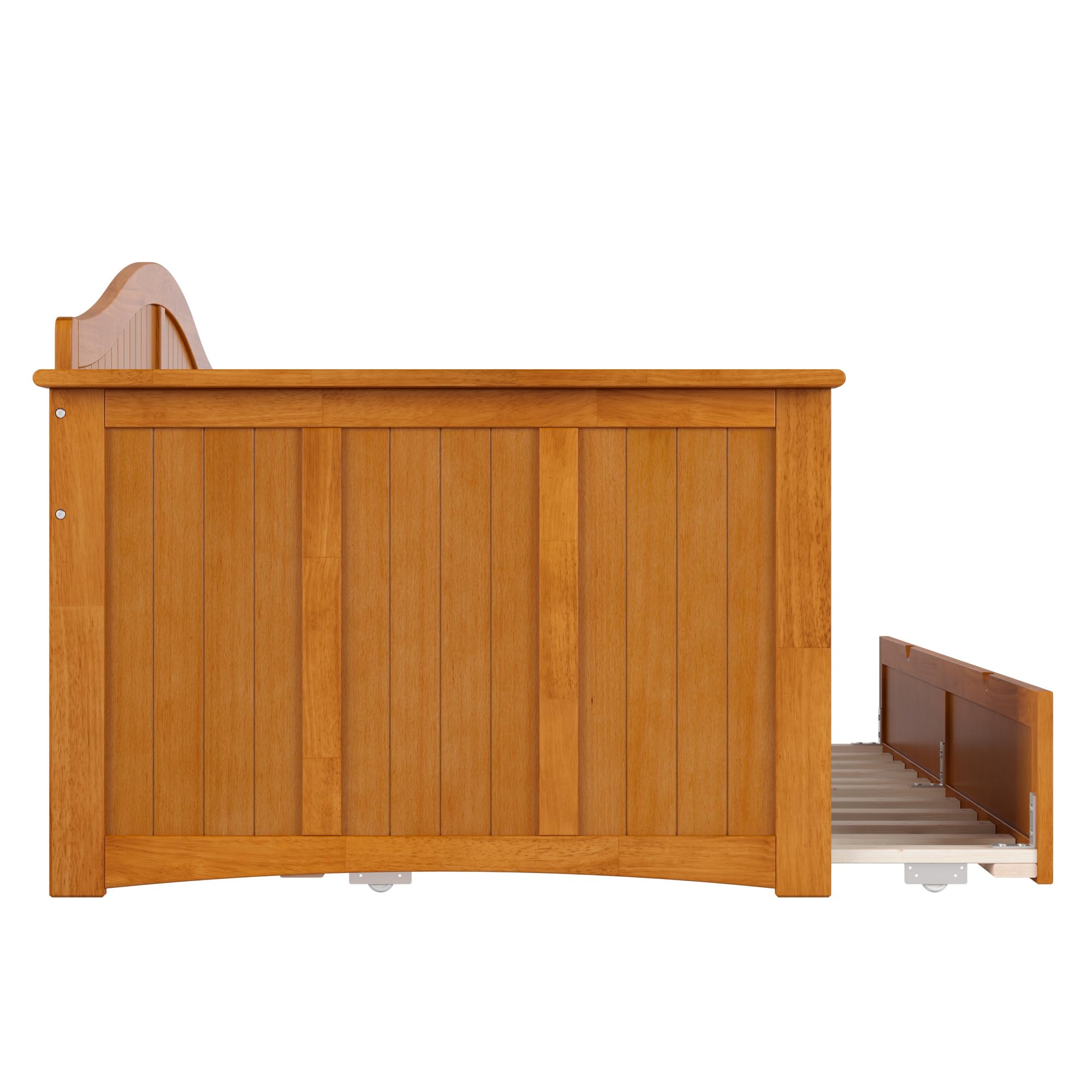 Nantucket Twin Daybed with Trundle