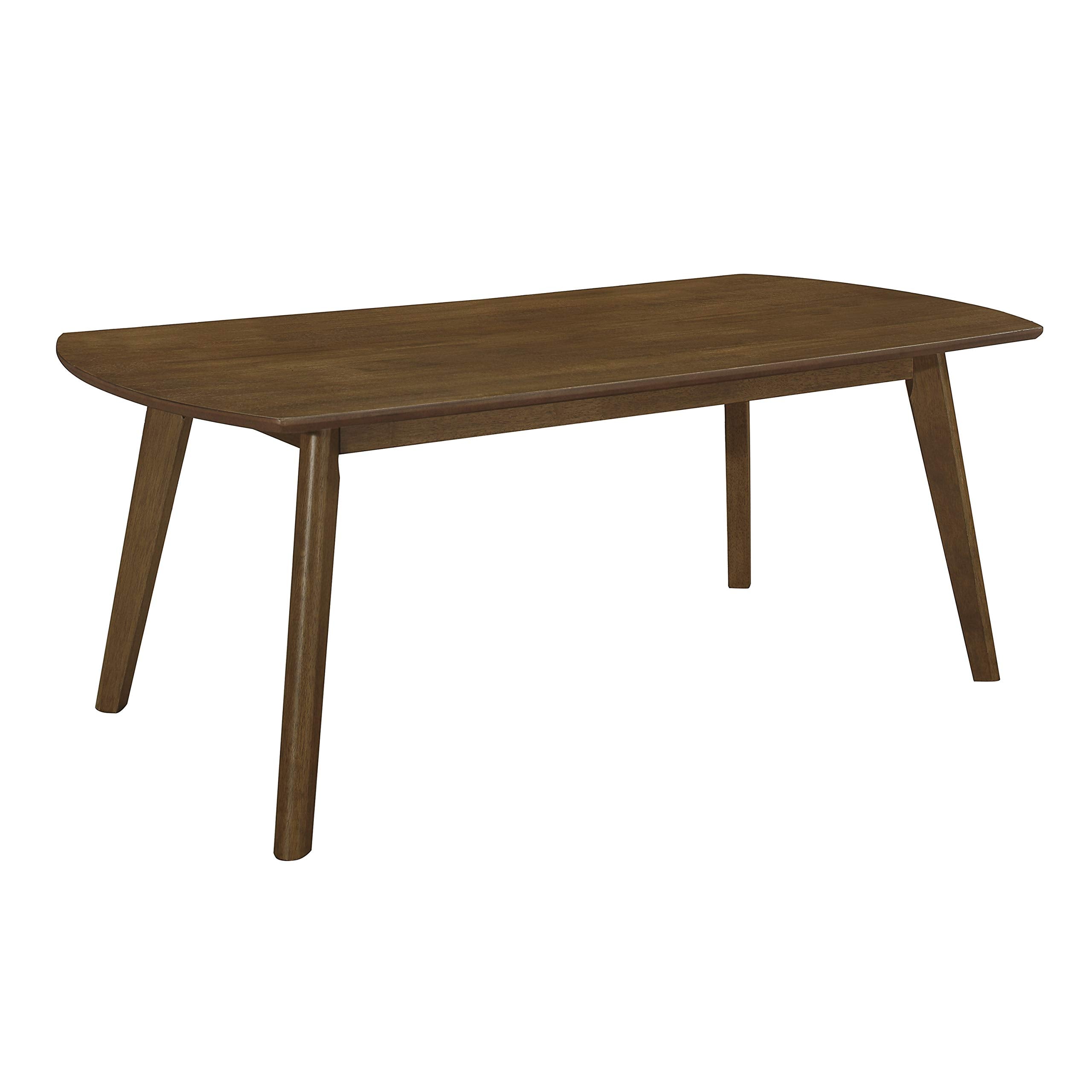 3-Piece Occasional Table Set – Walnut