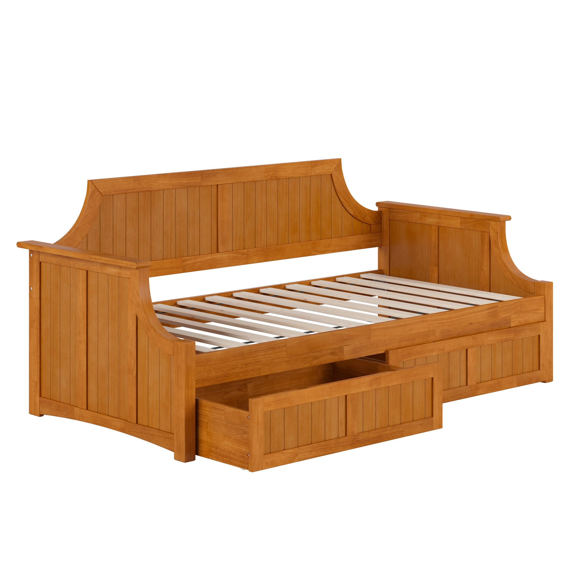 Cambridge Twin Daybed with 2 Storage Drawers