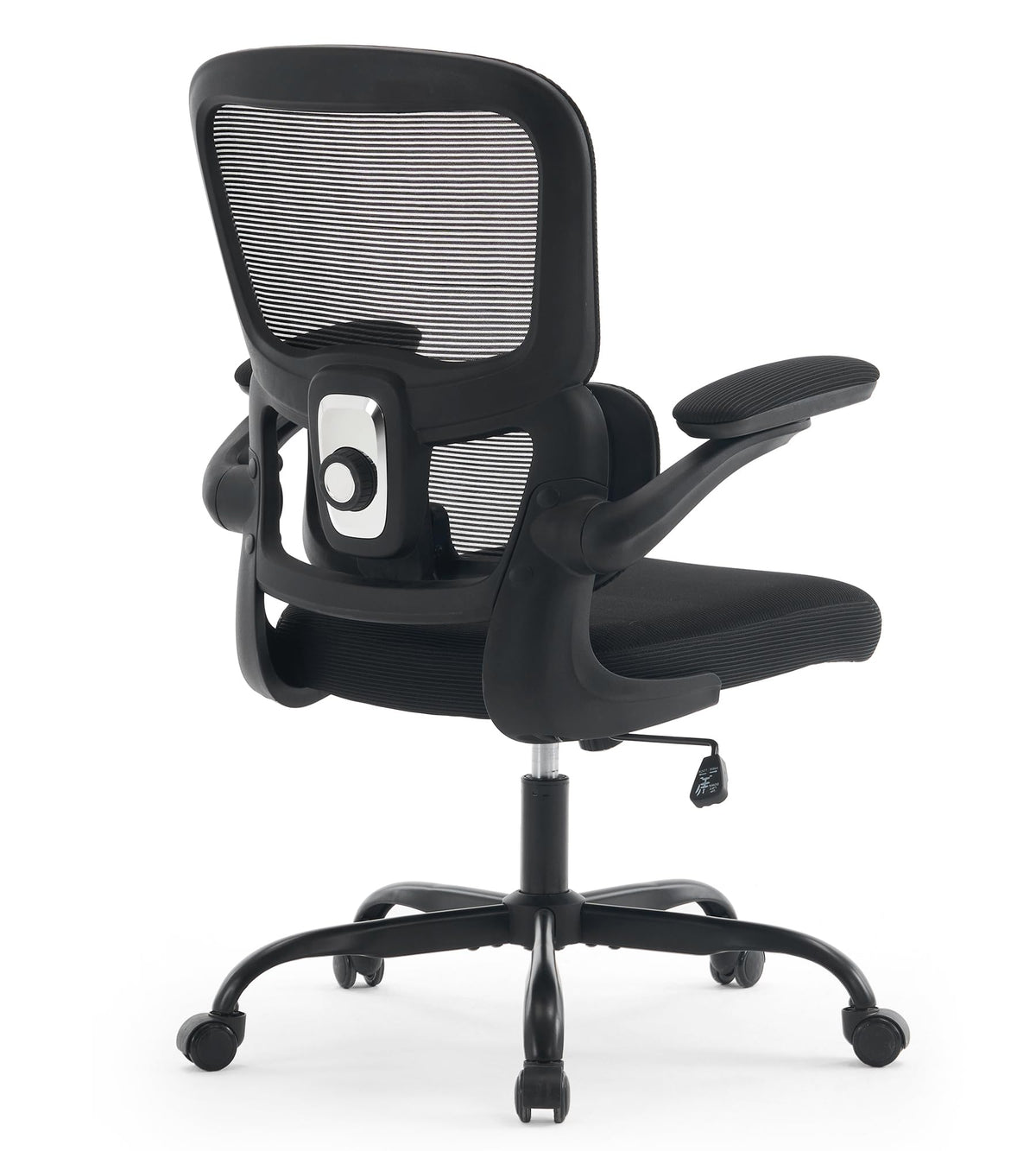 Ergonomic Mesh Office Chair