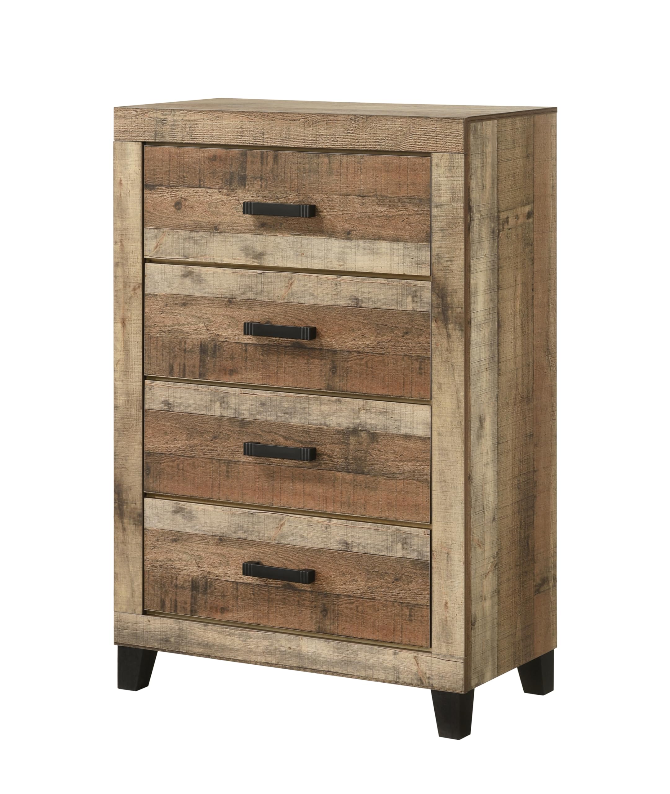 6-Piece Farmhouse Bedroom Set