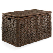 Water Hyacinth Storage Chest