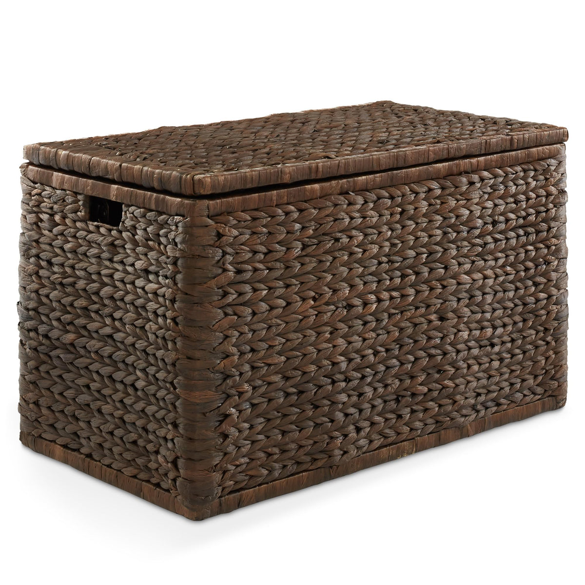 Water Hyacinth Storage Chest