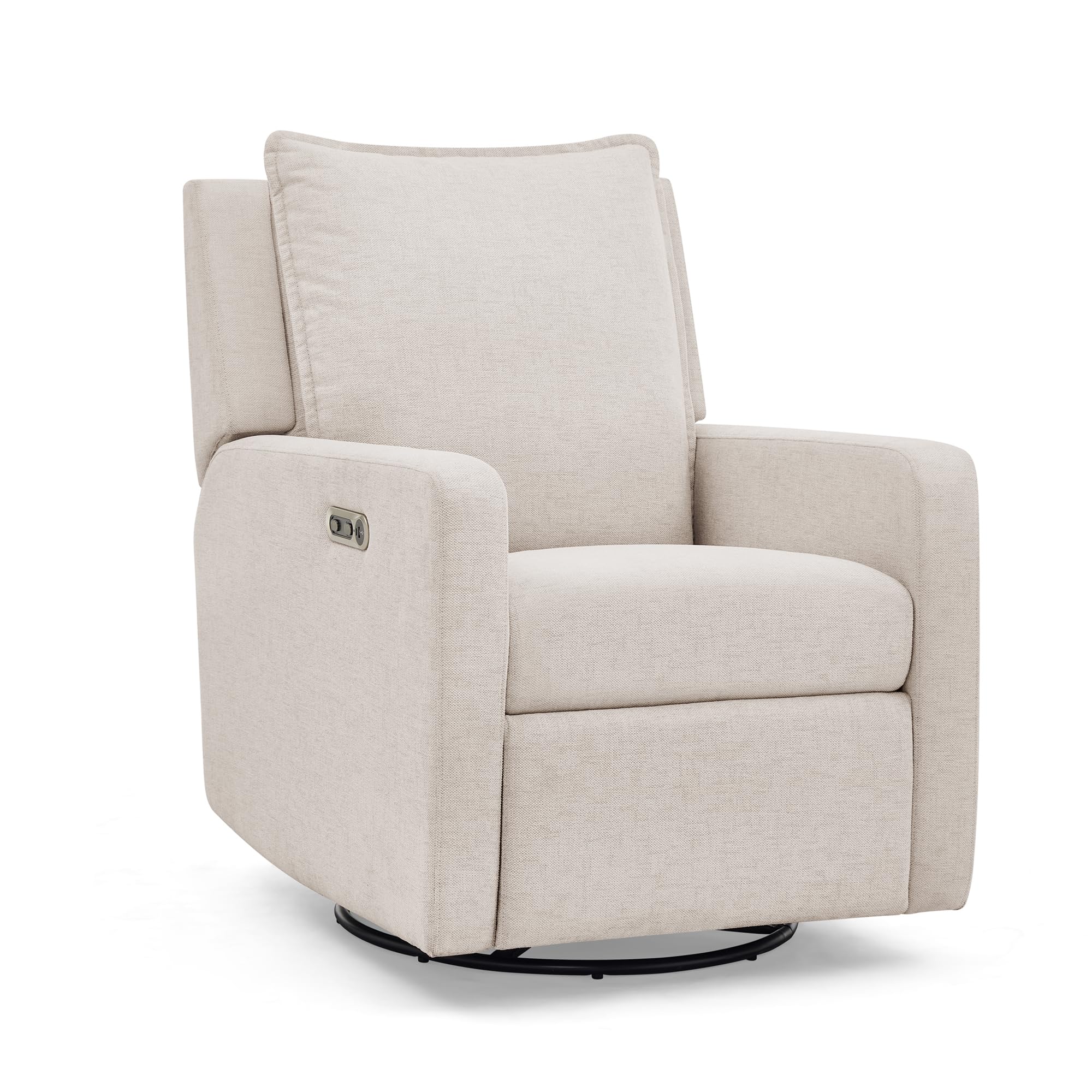 Power Recliner with USB Charging