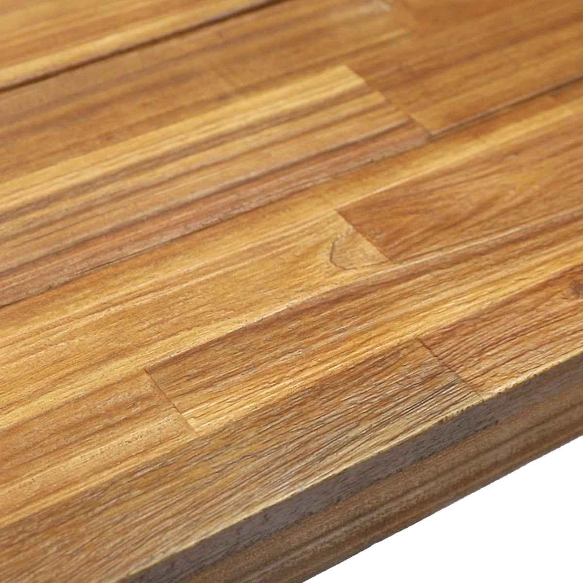 Outdoor Acacia Wood Bench