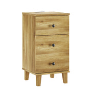 Charging Nightstands, Set of 2
