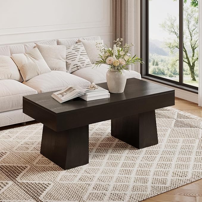 Farmhouse Coffee Table 47"