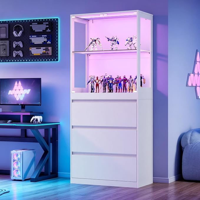 Modular Storage Cabinet