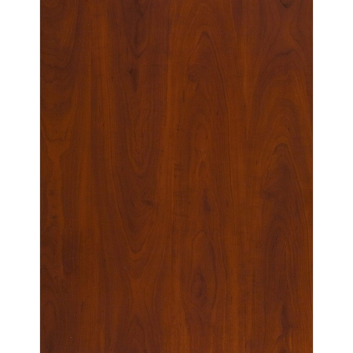 4-Door Desk Hutch