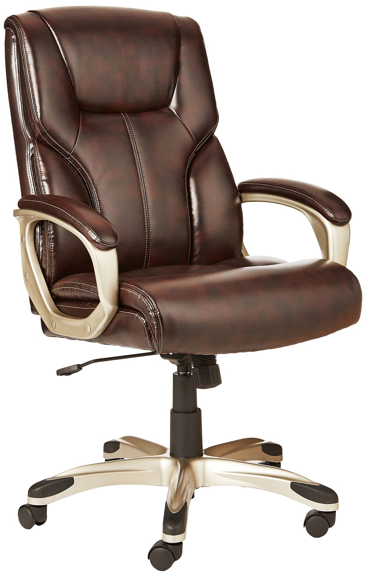 Executive High-Back Office Chair