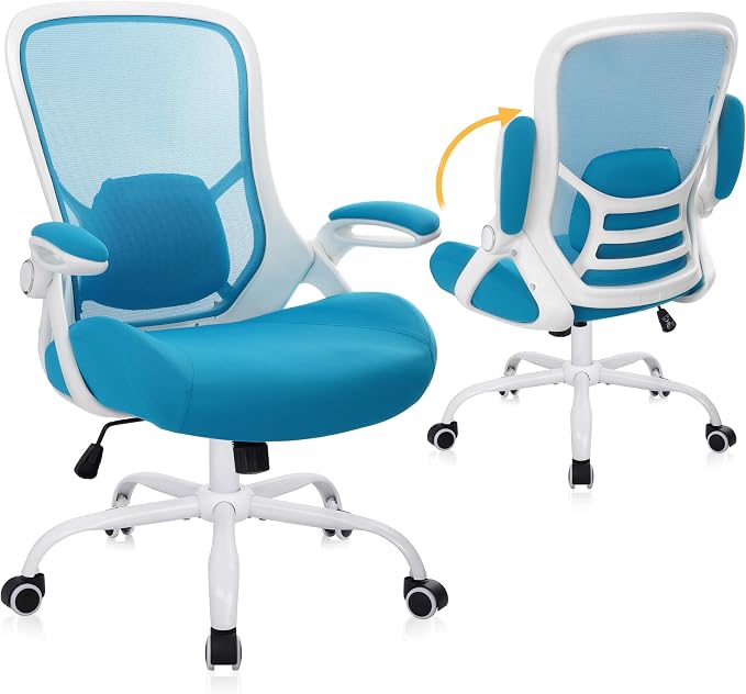 Big and Tall Ergonomic Office Chair