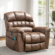 Power Lift Recliner Chair with Massage & Heating